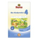 Holle Bio-Kindermilch 4, 600 g