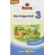 Holle Organic Infant Follow-on Formula 3, 600 g