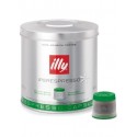 illy espresso whole beans decaffeinated  250 g